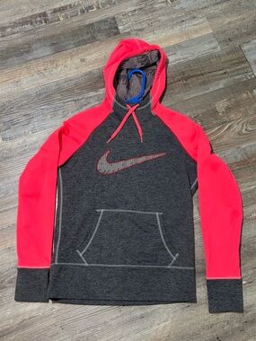 Nike Hoodie -Women’s Small